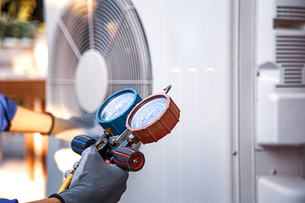 Affordable Hvac solutions in Camden, TN